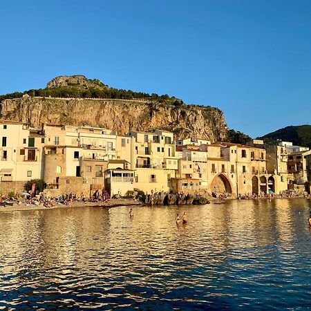 Casa Agora-A Due Passi Dal Mare Apartment Cefalu Exterior photo