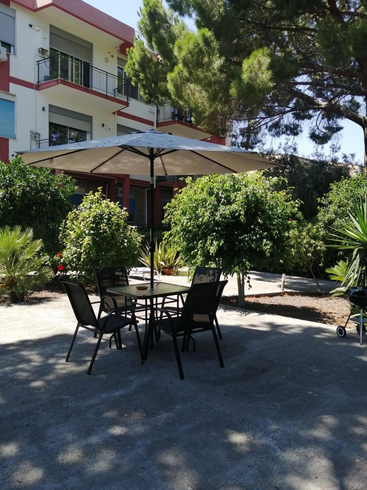 Casa Agora-A Due Passi Dal Mare Apartment Cefalu Exterior photo